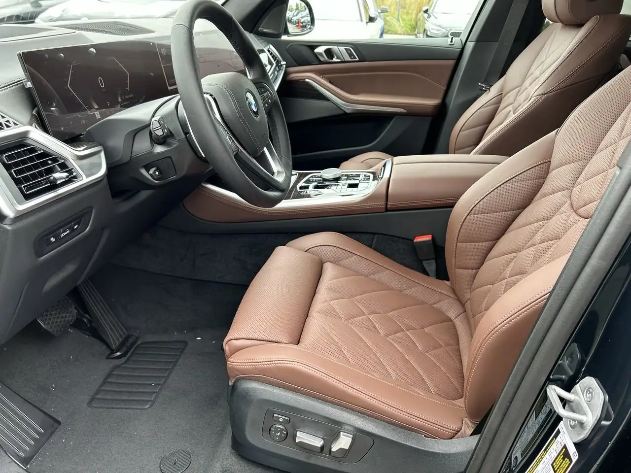 BMW X5 photo BMW X5