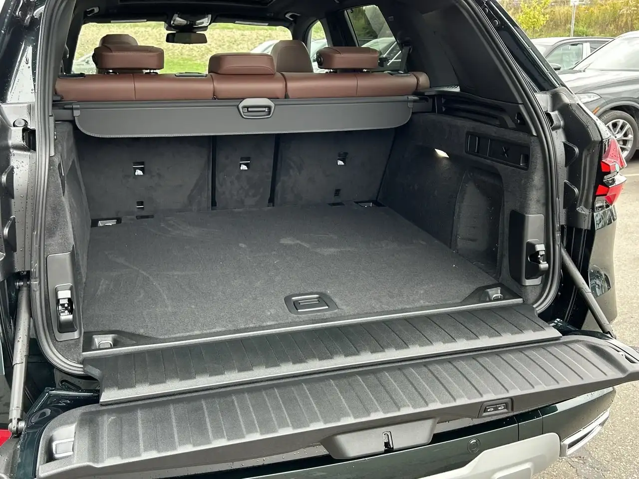 BMW X5 photo BMW X5