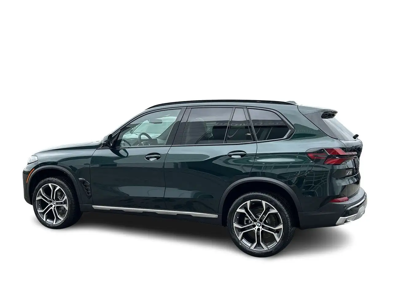 BMW X5 photo BMW X5