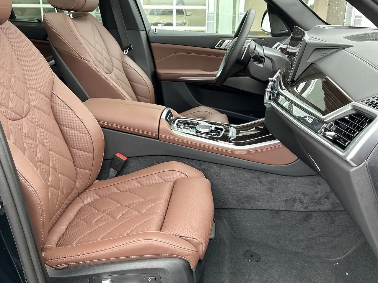 BMW X5 photo BMW X5