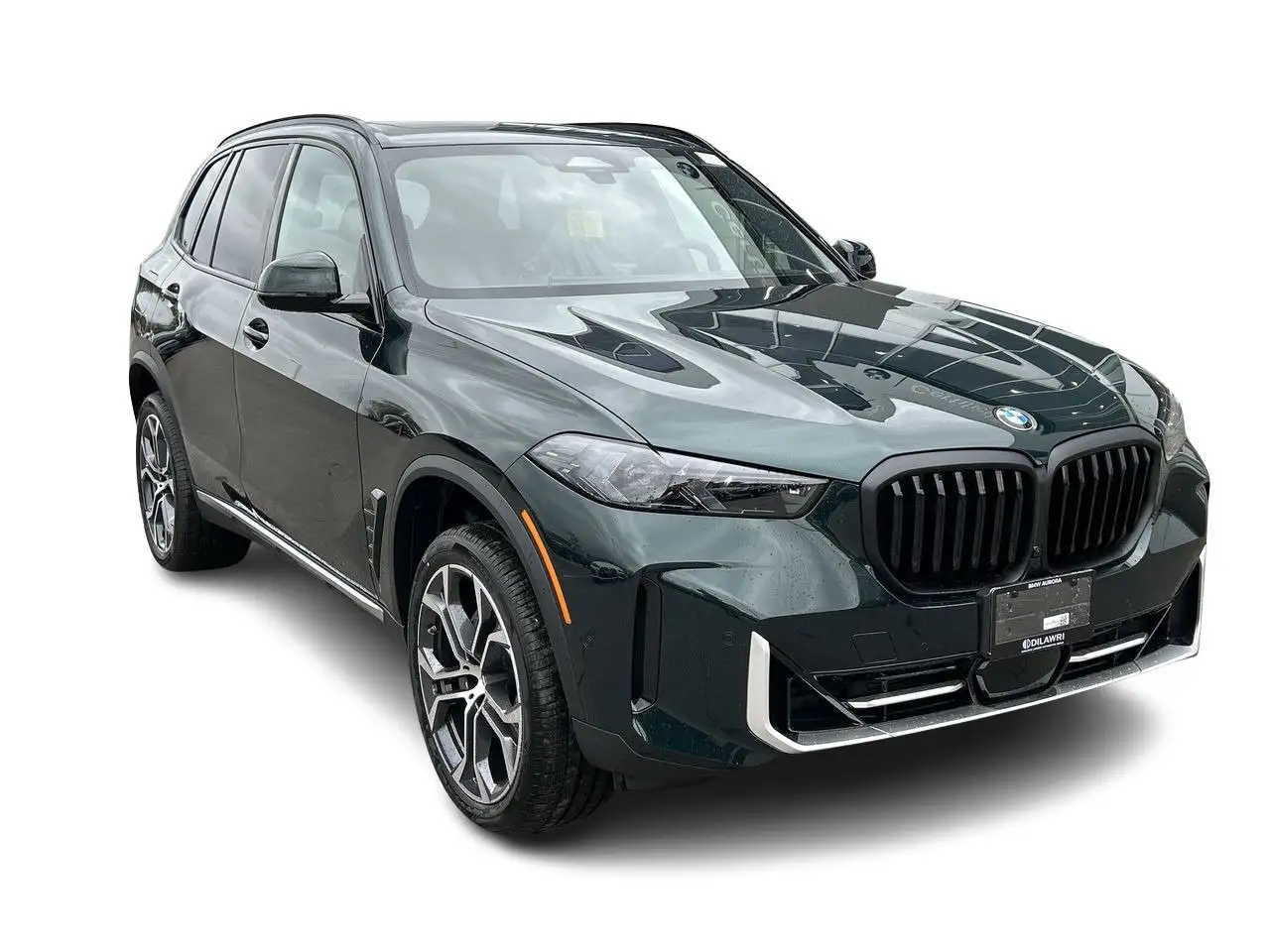 BMW X5 photo BMW X5