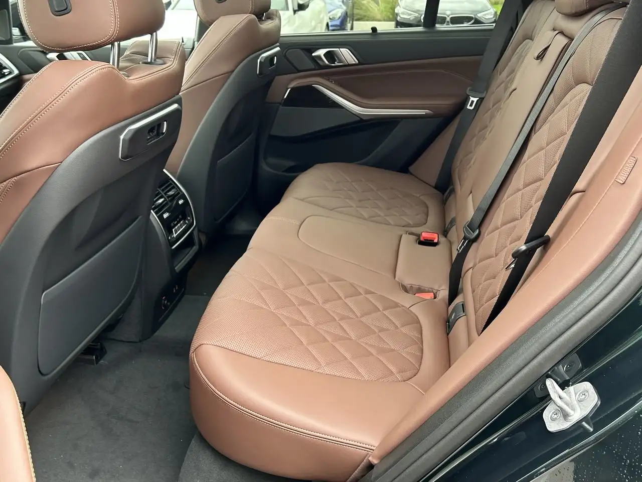 BMW X5 photo BMW X5