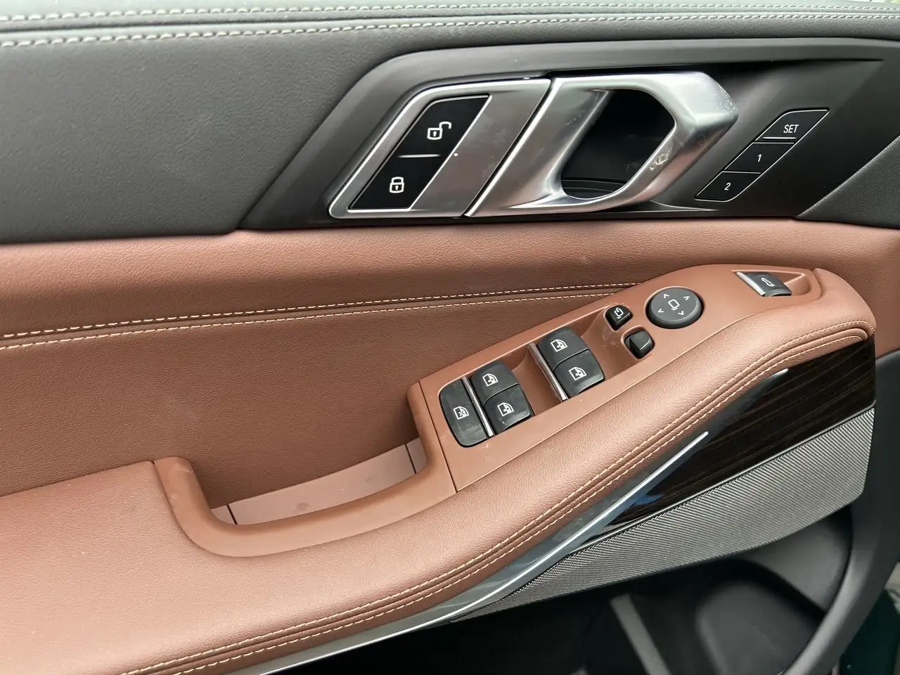 BMW X5 photo BMW X5