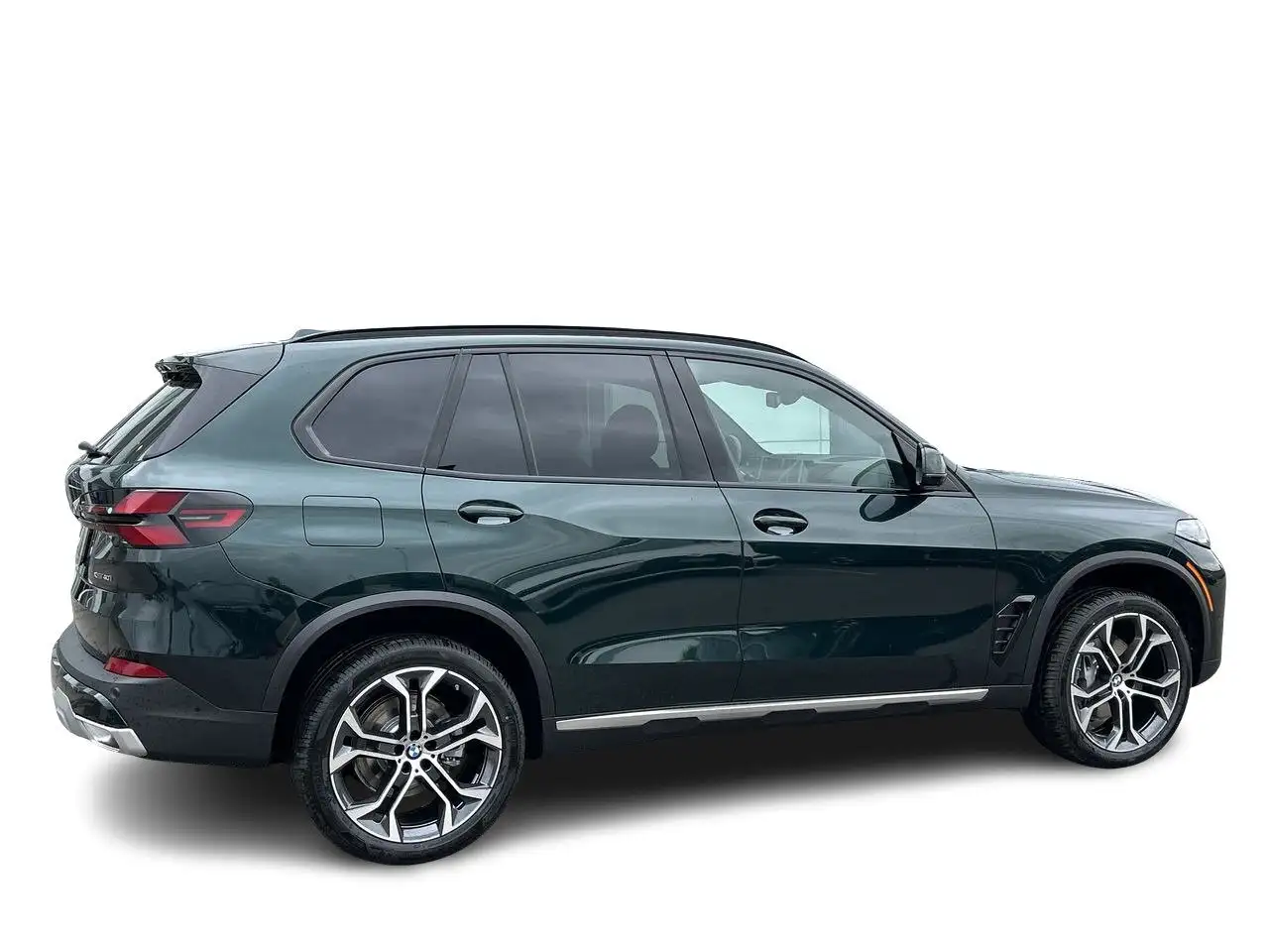 BMW X5 photo BMW X5