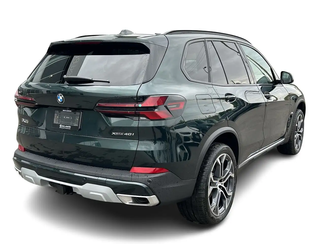 BMW X5 photo BMW X5