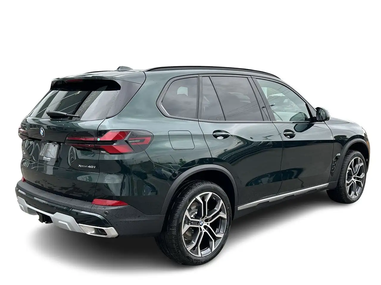 BMW X5 photo BMW X5