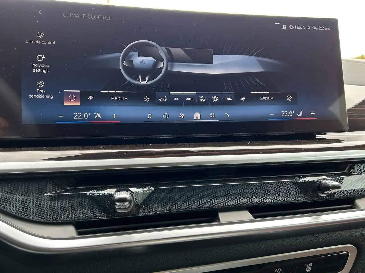 BMW X5 photo BMW X5
