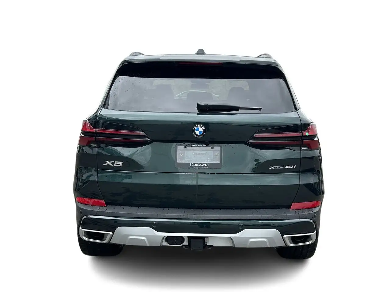 BMW X5 photo BMW X5