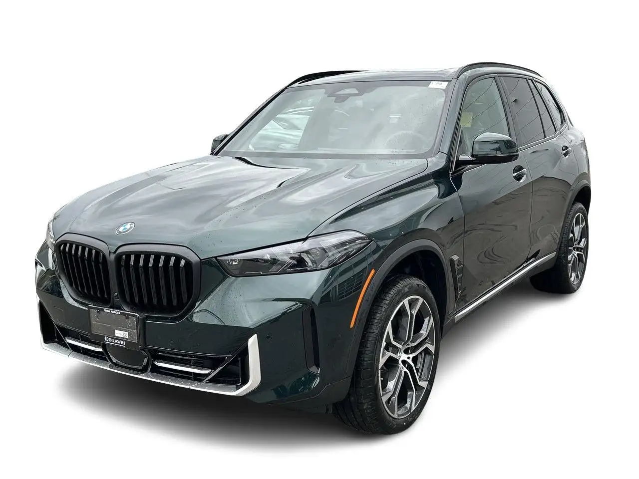 BMW X5 photo BMW X5