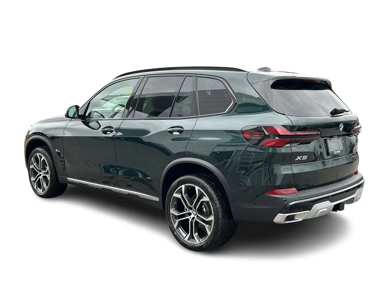 BMW X5 photo BMW X5