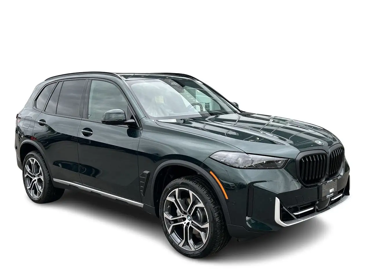 BMW X5 photo BMW X5