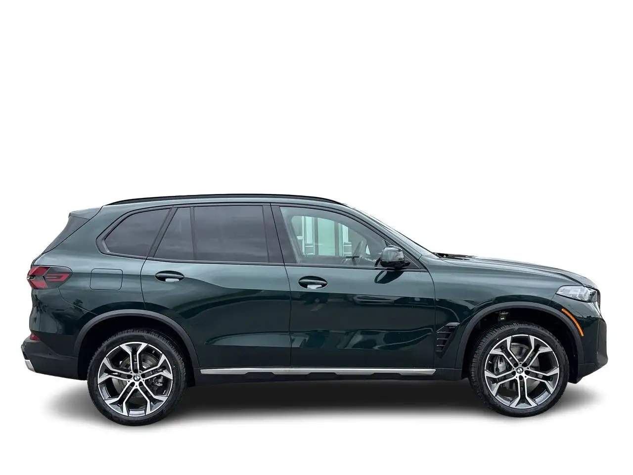 BMW X5 photo BMW X5