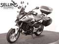 Honda NC 750 X DCT Wit - thumbnail 3