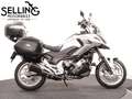 Honda NC 750 X DCT Wit - thumbnail 1