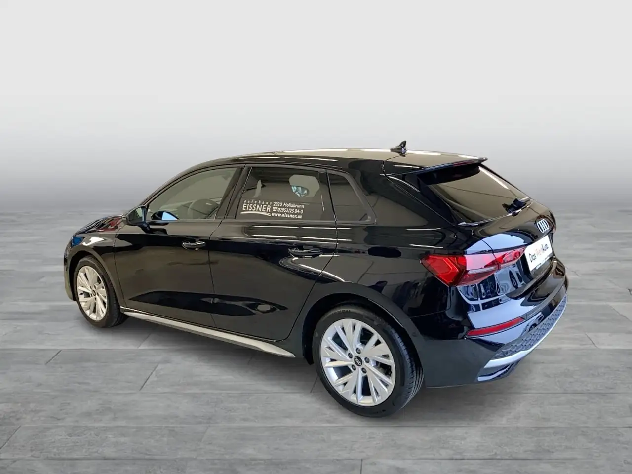 Audi A3 2026