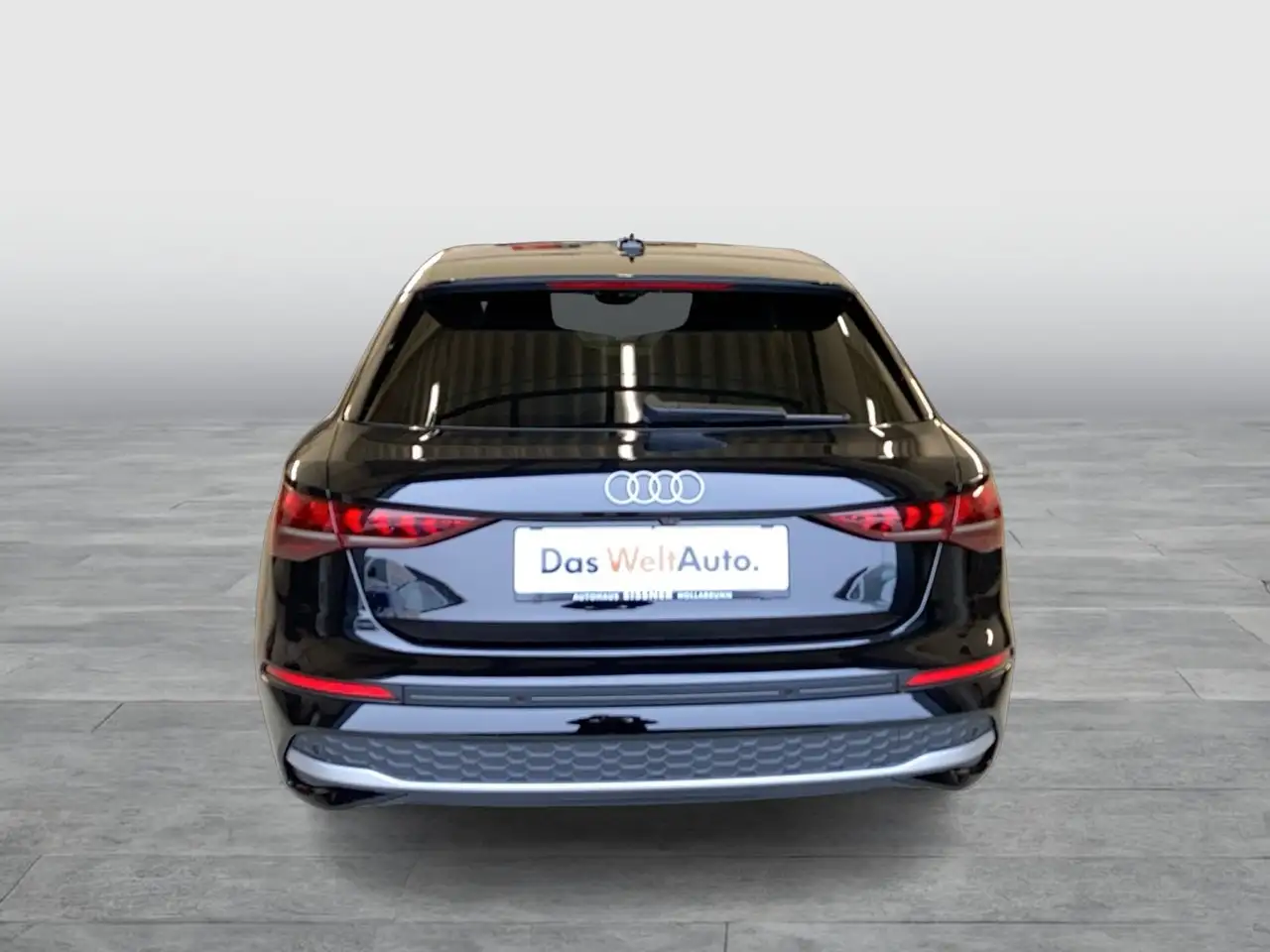 Audi A3 2026
