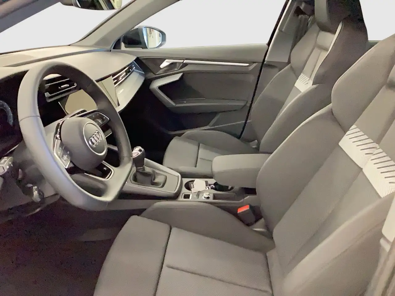 Audi A3 2026 — фото 6