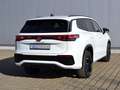 Volkswagen Tayron 1.5 TSI eHybrid R-Line BLACK-STYLE/20-ZOLL+DCC/AH Weiß - thumbnail 3