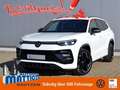 Volkswagen Tayron 1.5 TSI eHybrid R-Line BLACK-STYLE/20-ZOLL+DCC/AH Weiß - thumbnail 1