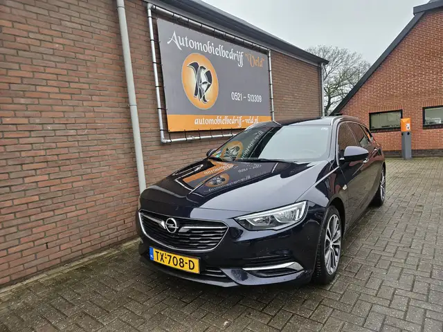 Opel Insignia Sports Tourer 1.6 Turbo Business Executive