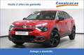 Citroen C4 1.2 PureTech Feel Pack S&S 130 Rojo - thumbnail 1