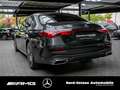 Mercedes-Benz E 200 AMG PANO BURMESTER NIGHT Gris - thumbnail 4