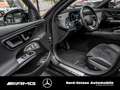 Mercedes-Benz E 200 AMG PANO BURMESTER NIGHT Gris - thumbnail 12