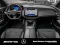Mercedes-Benz E 200 AMG PANO BURMESTER NIGHT Gris - thumbnail 10