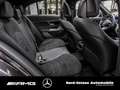 Mercedes-Benz E 200 AMG PANO BURMESTER NIGHT Gris - thumbnail 9