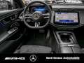 Mercedes-Benz E 200 AMG PANO BURMESTER NIGHT Gris - thumbnail 7