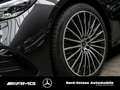 Mercedes-Benz E 200 AMG PANO BURMESTER NIGHT Gris - thumbnail 5