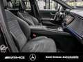 Mercedes-Benz E 200 AMG PANO BURMESTER NIGHT Gris - thumbnail 8