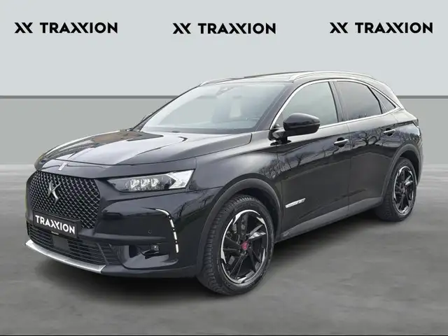 DS Automobiles DS 7 Crossback 1.6 PureTech 180 EAT8 Performance Line