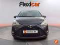 Toyota Yaris 1.0 Active Negro - thumbnail 2