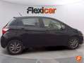 Toyota Yaris 1.0 Active Negro - thumbnail 4