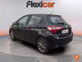 Toyota Yaris 1.0 Active Negro - thumbnail 9