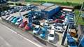 Volkswagen Passat Variant Highline NAVI/SHZ/PDC/DSG Gris - thumbnail 22