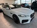 Jaguar XF Sportbrake S Blanc - thumbnail 5