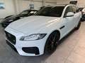 Jaguar XF Sportbrake S Blanc - thumbnail 2