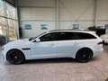 Jaguar XF Sportbrake S Blanc - thumbnail 4