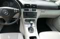 Mercedes-Benz C 180 Kompressor Coupe Automatik Argent - thumbnail 11