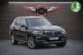 BMW X5 xDrive 40iA 14.75 Schwarz - thumbnail 1
