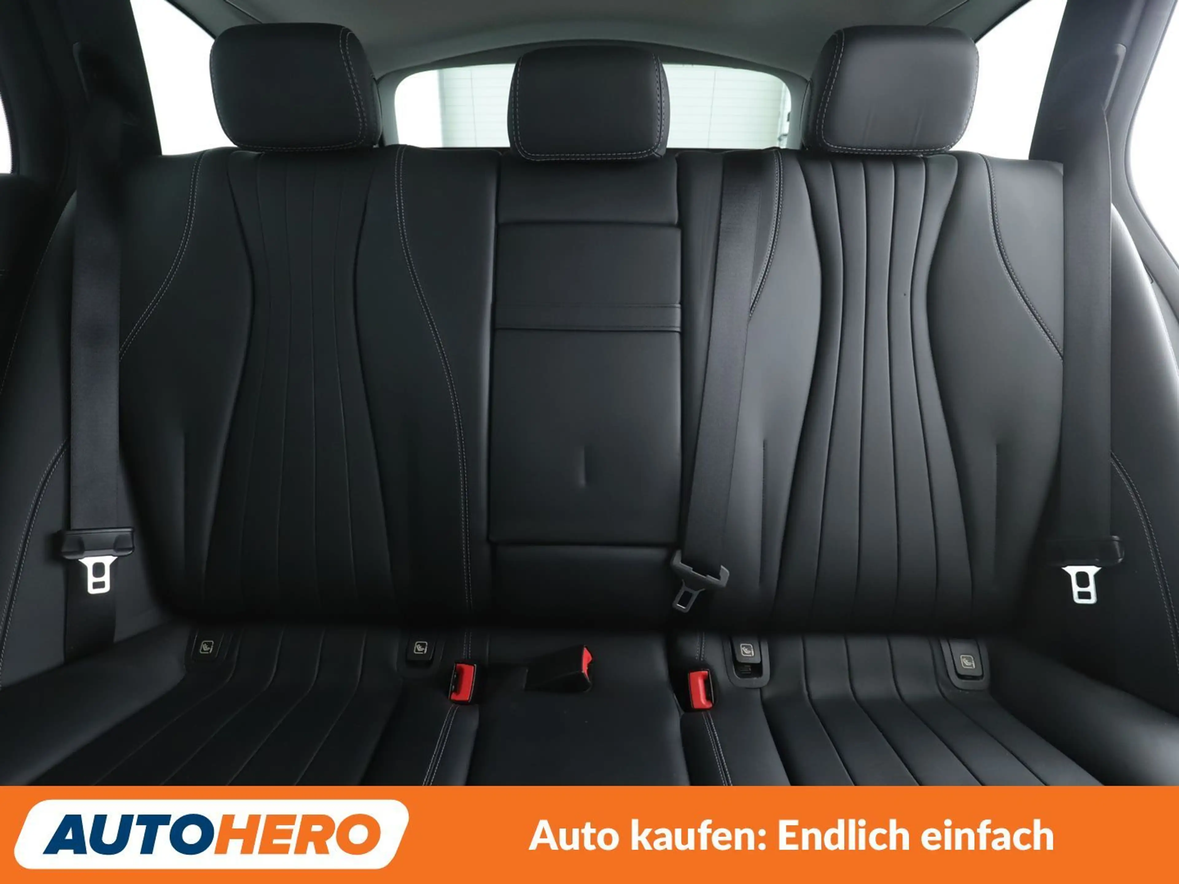 Mercedes-Benz E 450 E 450 T 4Matic AMG Line — photo 15
