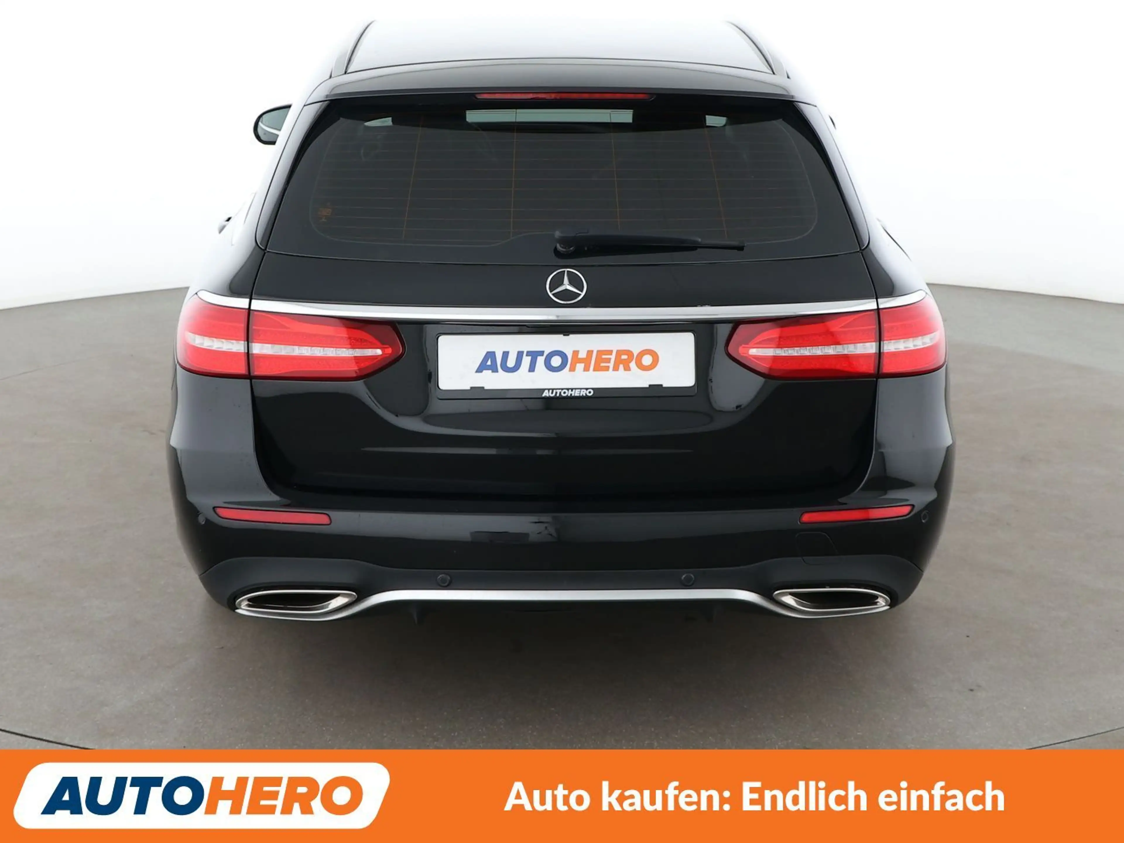 Mercedes-Benz E 450 E 450 T 4Matic AMG Line — photo 5