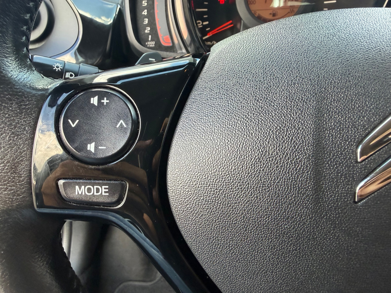 Citroen C1 1.0 VTi Airscape Shine Airco Lmv Camera Cabrio — photo 6