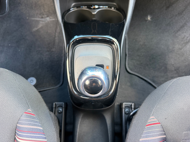 Citroen C1 1.0 VTi Airscape Shine Airco Lmv Camera Cabrio — photo 17