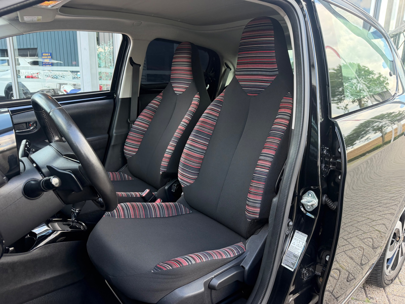 Citroen C1 1.0 VTi Airscape Shine Airco Lmv Camera Cabrio — photo 8