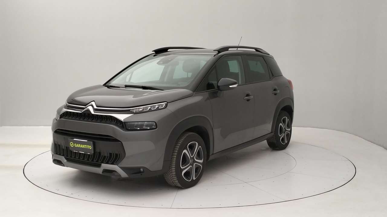 Citroen C3 Aircross 1.2 PureTech Feel
