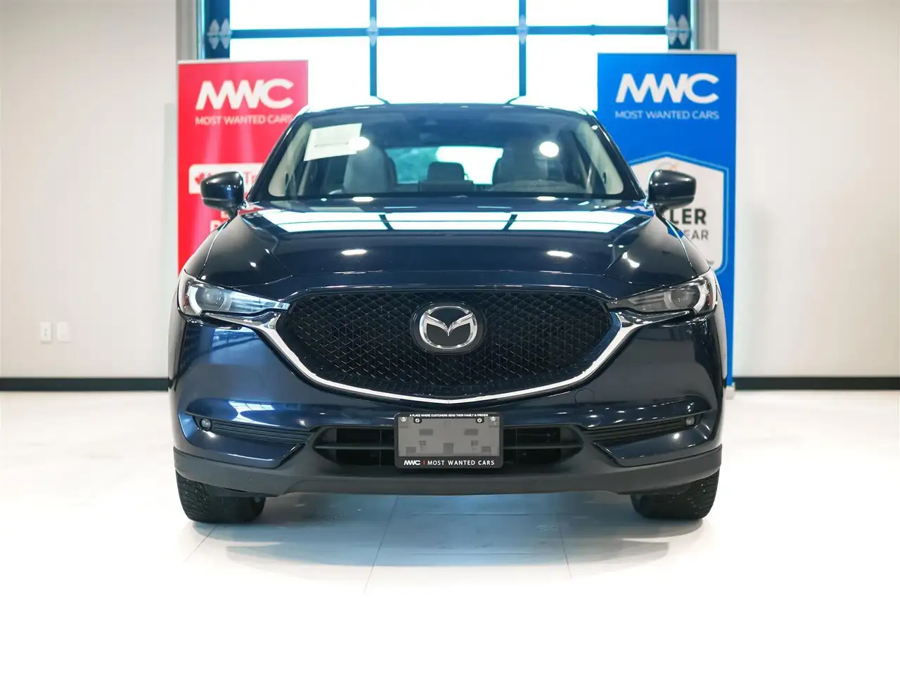 Mazda CX-5 снимка Mazda CX-5