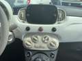 Fiat 500 MY23 1.0 GSE Klima & Sound Weiß - thumbnail 11